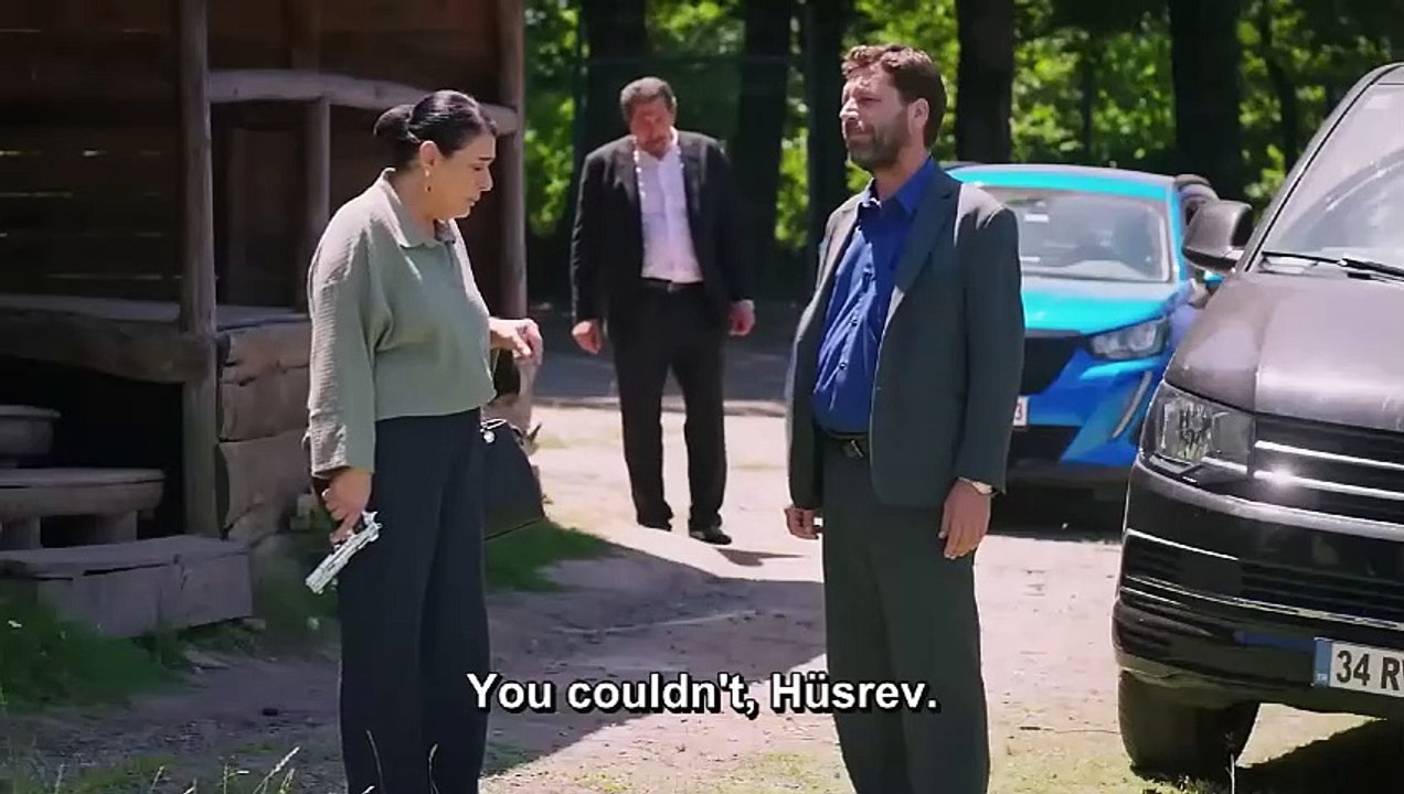 Gelin - Episode 79 (English Subtitles)