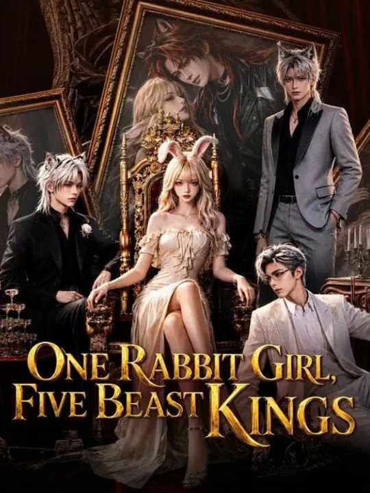One Rabbit Girl, Five Beast Kings englishsub fullmovie 🍿🍿