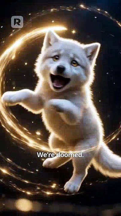 My Telepathic Pup Made Me Luna Full Epsiode