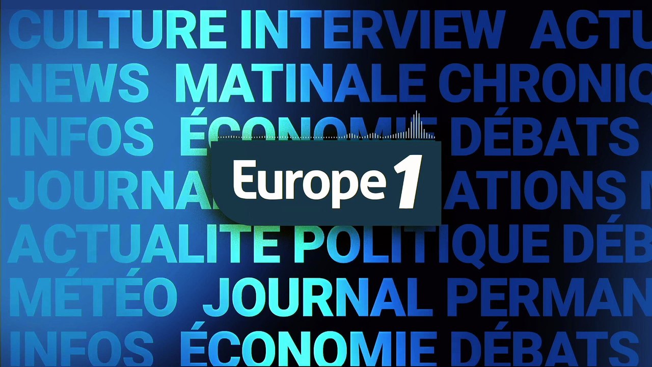 Le journal 14h00 du 10/07/2026