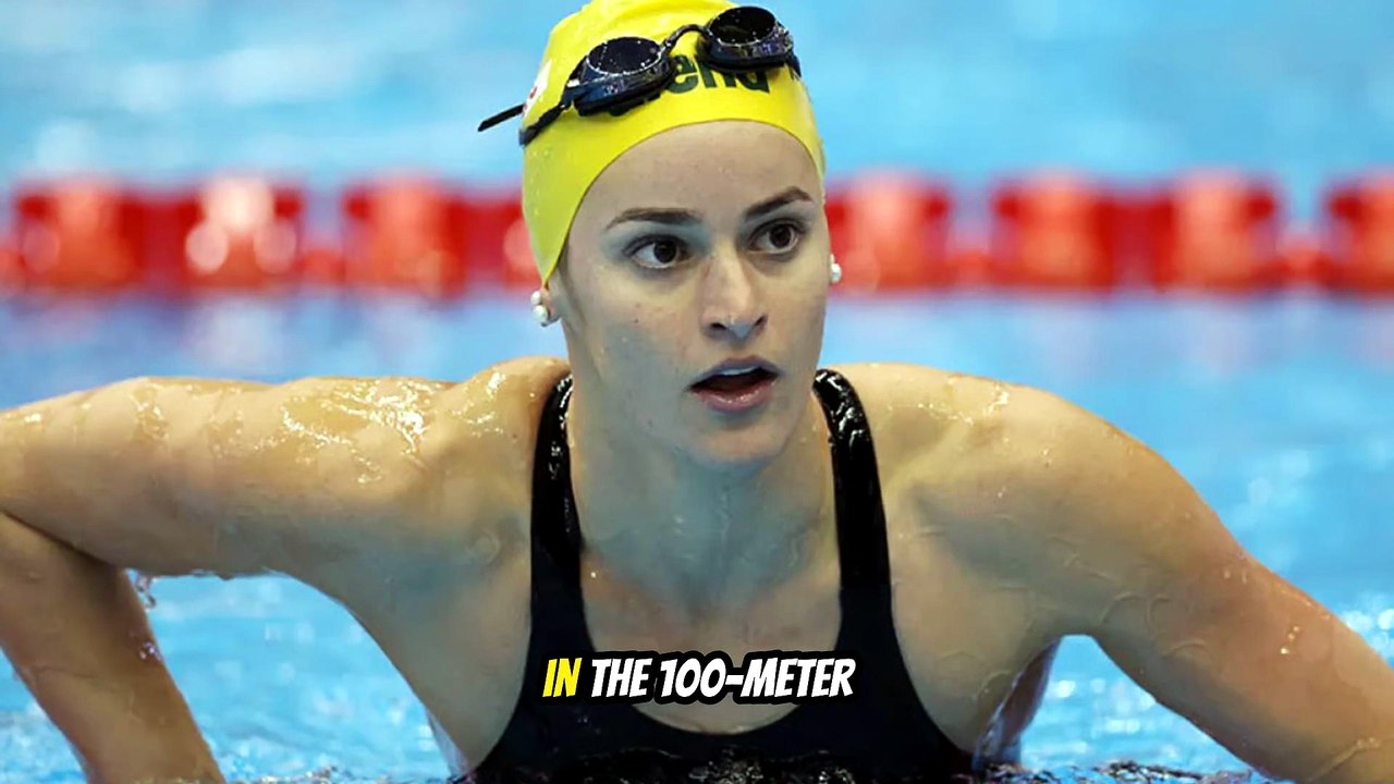 Olympic champion Mckeown to miss pan pacs, Commonwealth games due to illness