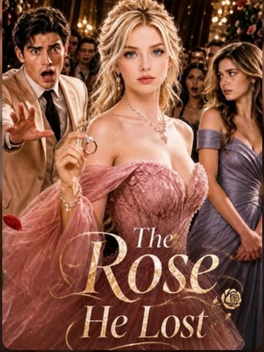 The Rose He Lost englishsub fullmovie 🍿🍿