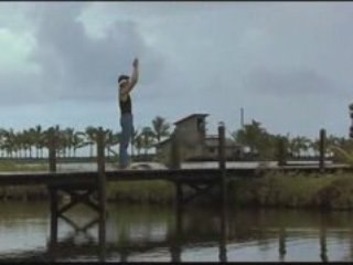 Karate Kid 2 dub part 13 (outttakes and deleted scenes)