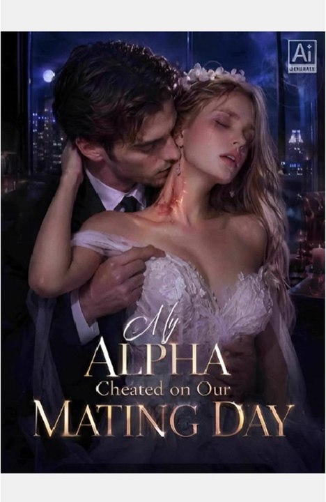 My Alpha Cheated on Our Mating Day-Drama FULL MOVIES ENGLISH SUB