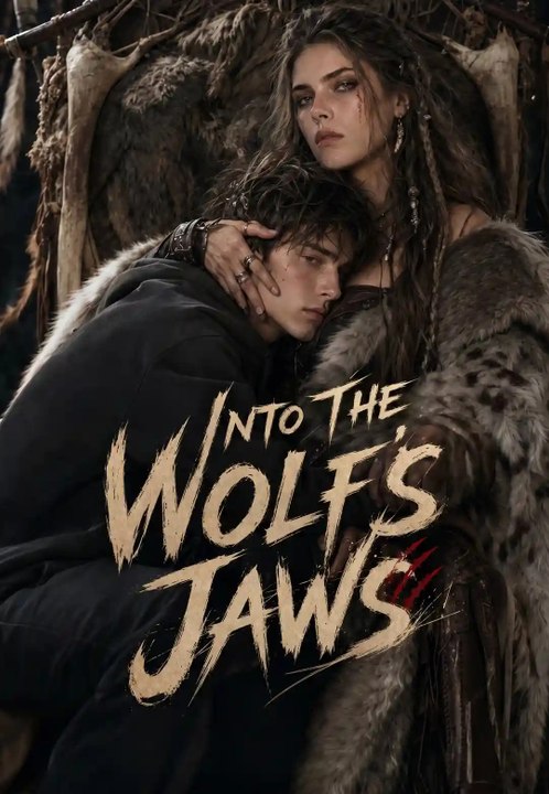Into The Wolf's Jaws - Full Episode