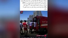 حماية مدنية تعلن وفاة 16 شخص في تونس
