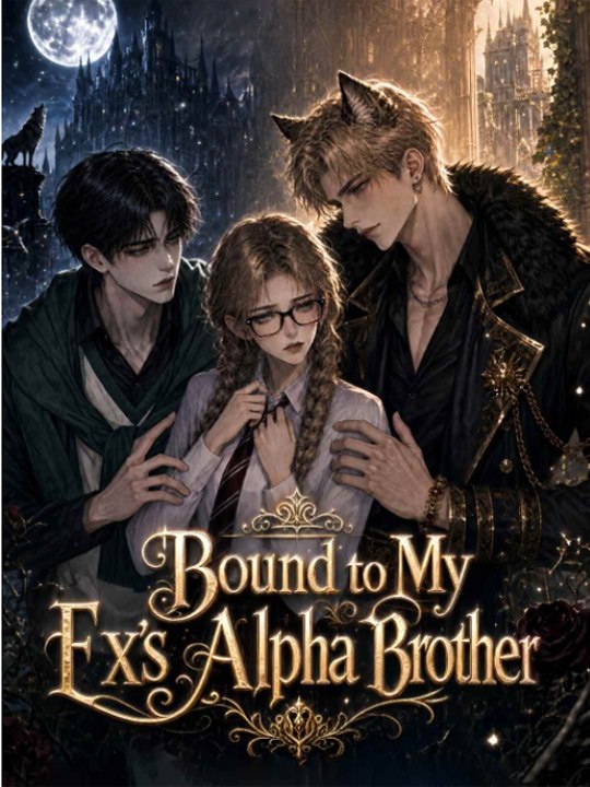 Bound to My Ex's Alpha Brother englishsub fullmovie 🍿🍿