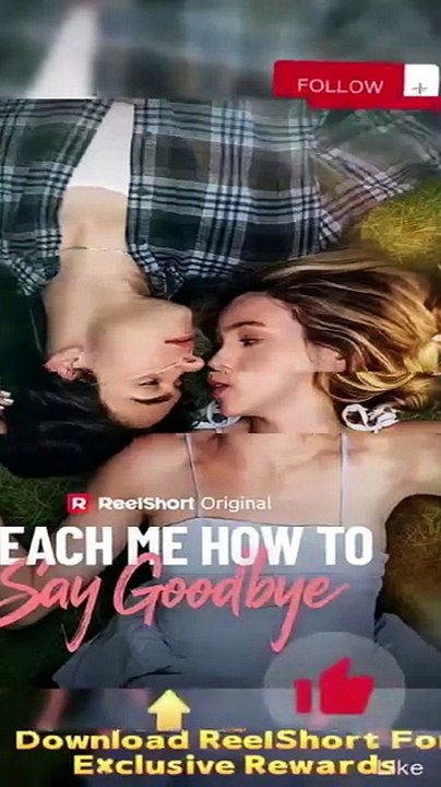 💜💜Teach Me How to Say Goodbye - Grace a high school princess and Colt [Full Movie]