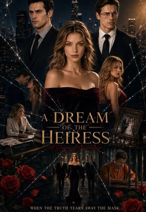 A Dream Of The Heiress Full HD