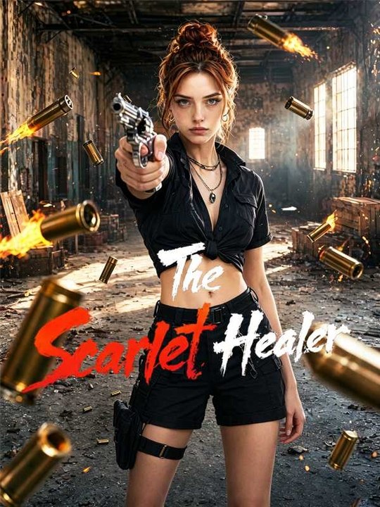 The Scarlet Healer Full HD