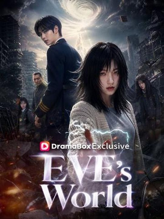 Eve S World | Full Mini Series 2026
