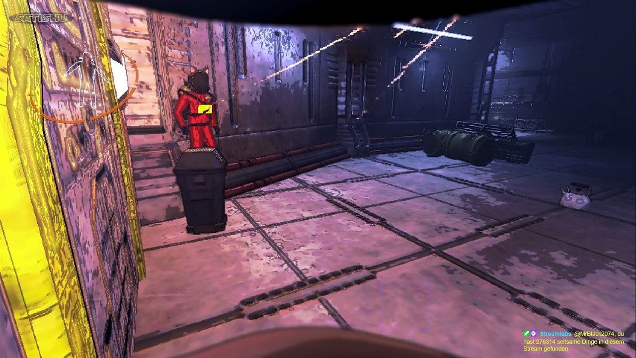 Zu zweit in den Teleporter! | Lethal Company | Ep. 259