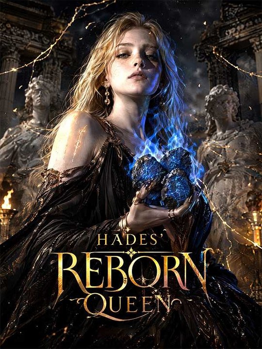 Hades' Reborn Queen - Hot