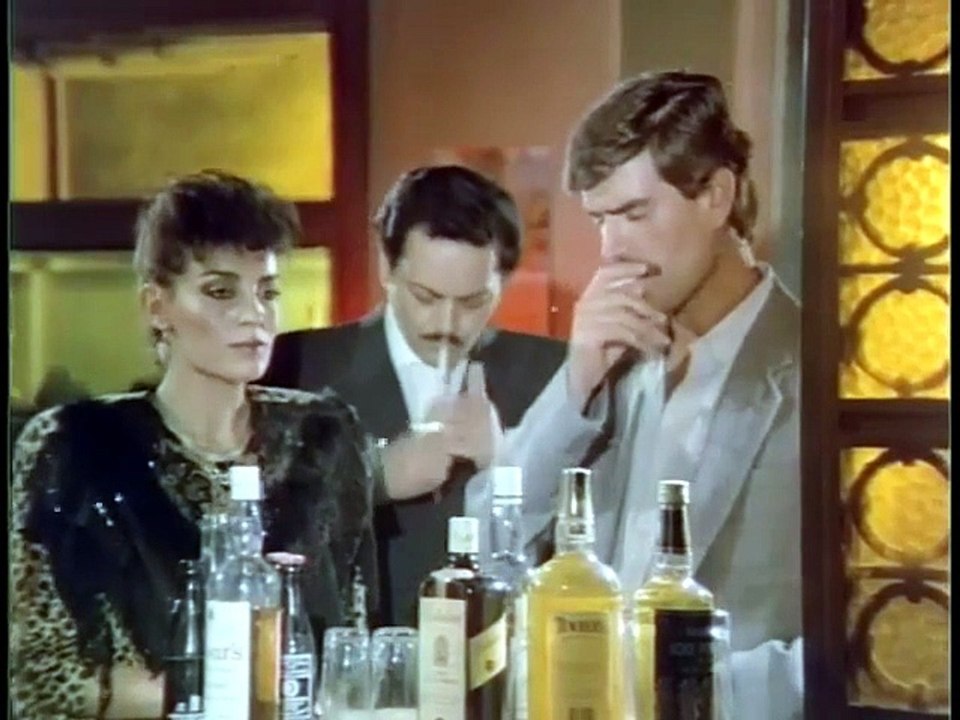 1985 Boynu Bükükler MELİKE ZOBU KÜÇÜK EMRAH Türk Filmi [Full Movie]
