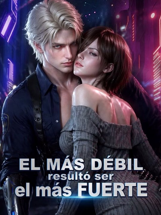 Doblado ESP] El más débil resultó ser el más fuerte💗🔥 Drama Completo