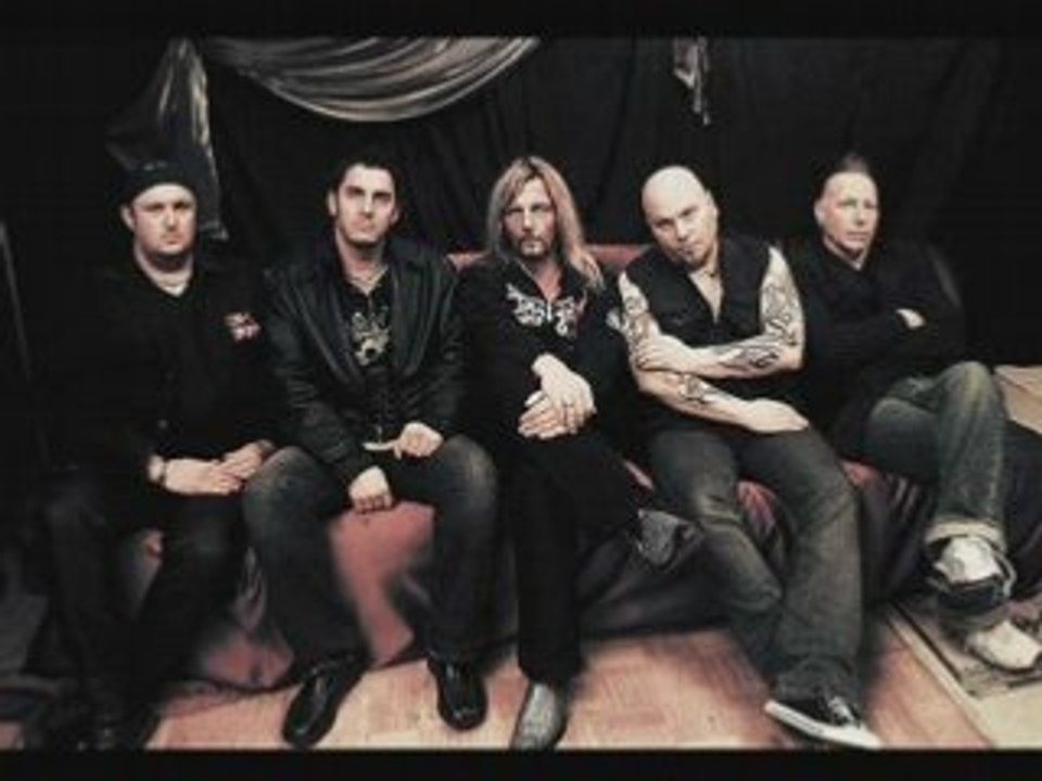 AXEL RUDI PELL - COLD HEAVEN