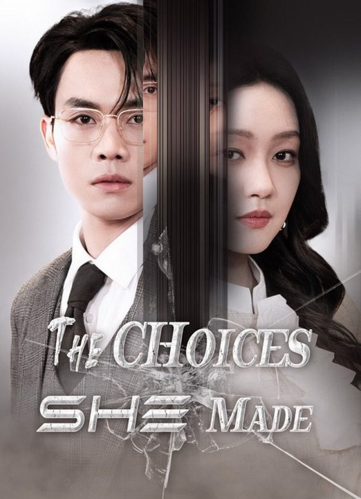 The Choices She Made | Full 40 Eps SD Drama 2026 | Full Short Drama | English Sub 2026