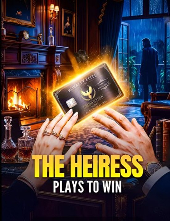 The Heiress Plays to Win | Premium Quality Short Drama EN