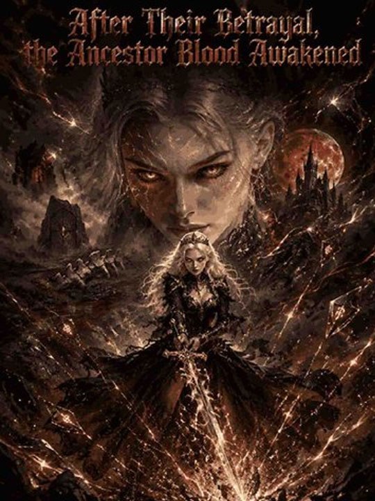 🗡️🔥🔥After Their Betrayal, the Ancestor Blood Awakened
