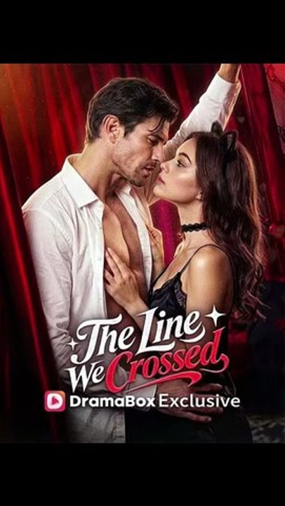 The Line We Crossed