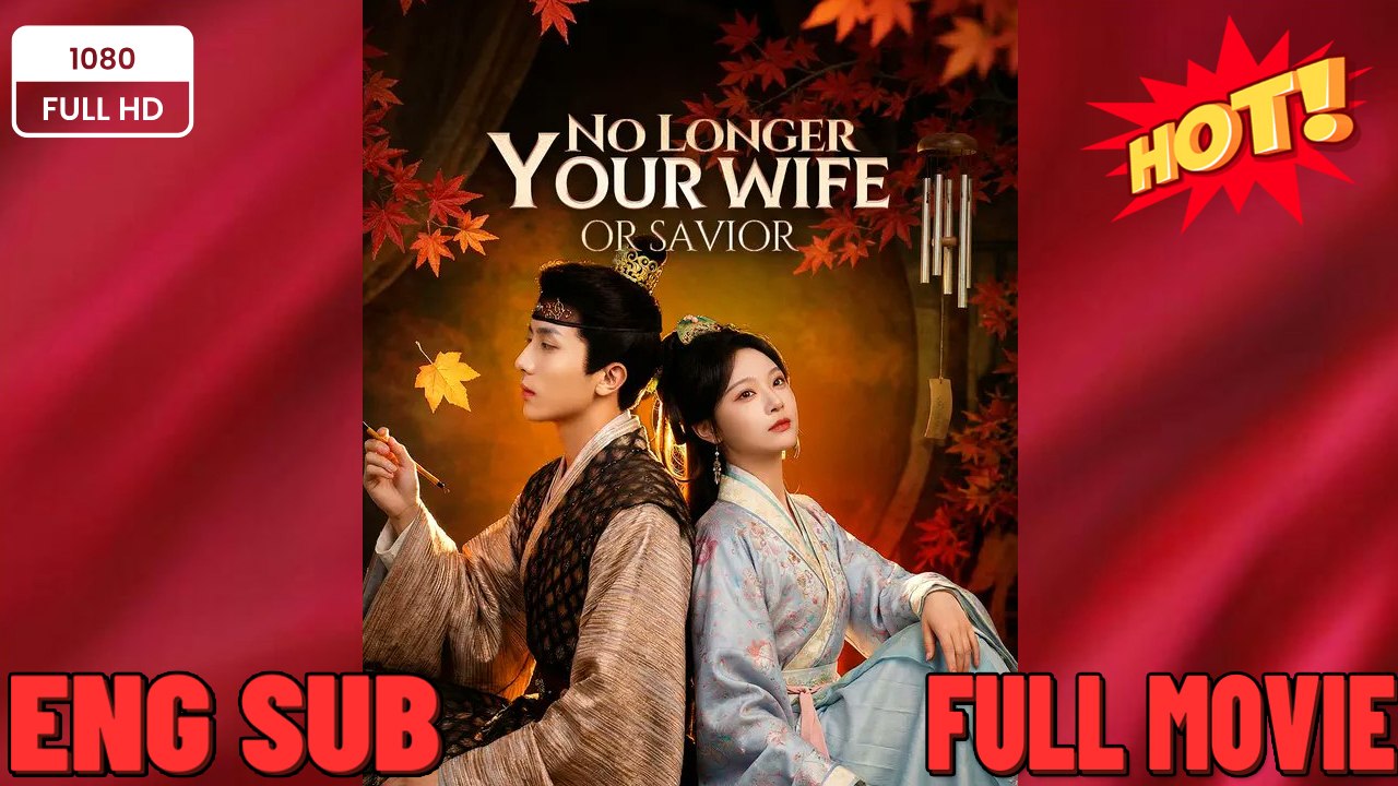 No Longer Your Wife Or Savior - Doblada al español | Película Full HD