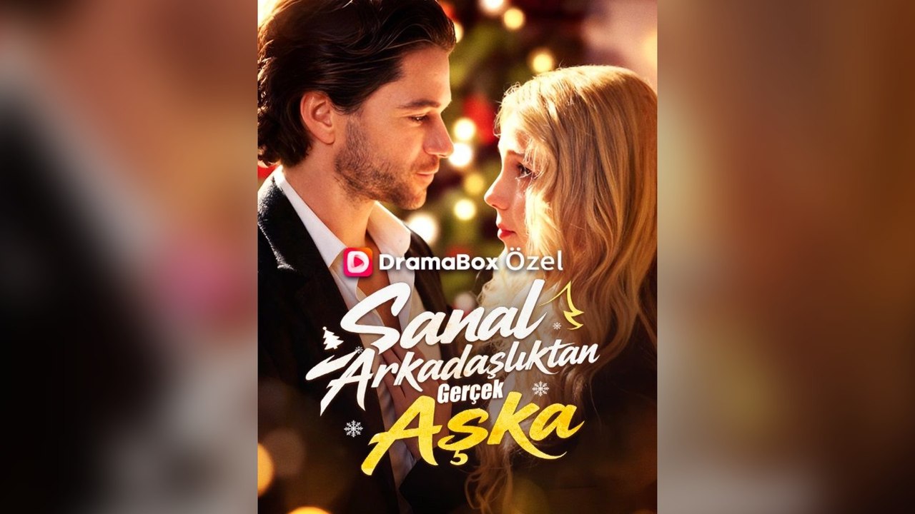 Sanal Arkadaşlıktan Gerçek Aşka - Doblada al español | Película Full HD