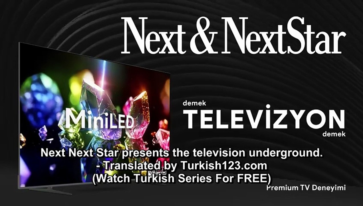 Yeralti - Episode 4 – Full HD Movie [English Sub] | Watch Till The End