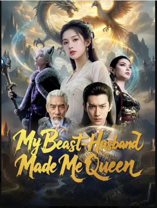 My Beast-Husband Made Me Queen Drama S