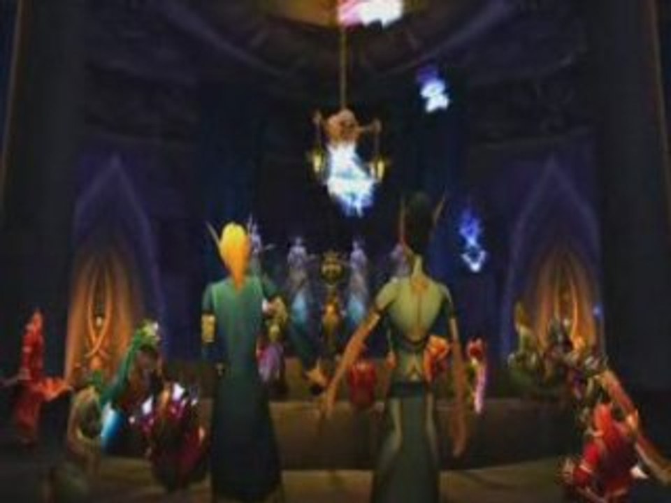 world of warcraft
