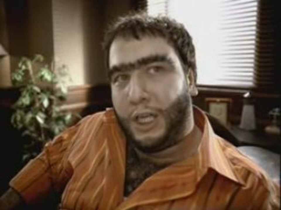 Recep ivedik psikolog