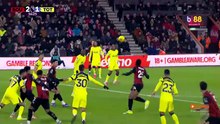 Bournemouth 3-2 Tottenham Hotspur - Goals and Highlights (8/1/2026) | Truyền Hình FPT Play
