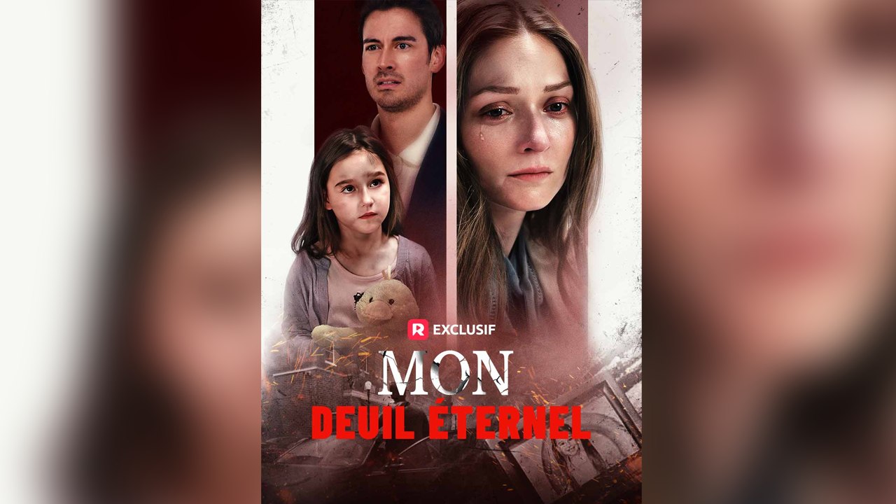 Mon Deuil ÉTernel