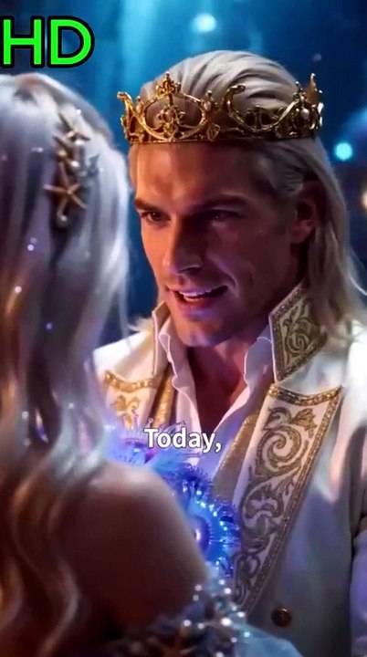 Daddy’s Little Mermaid 💖💖💖 HOT TREND