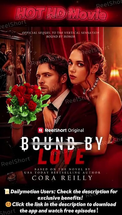 🌶️Bound by Love 🌶️ Full Movie HD | I Betrayed My Ruthless Mafia Husband To Save My Sister! | (Eng Sub)
