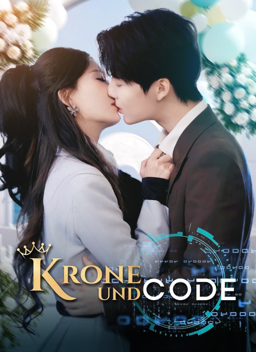 Krone und Code | Full 75 Eps SD Drama 2026