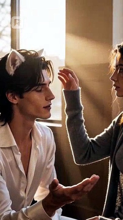Dumped by My Amnesiac Wolf Alpha Full Epsiode