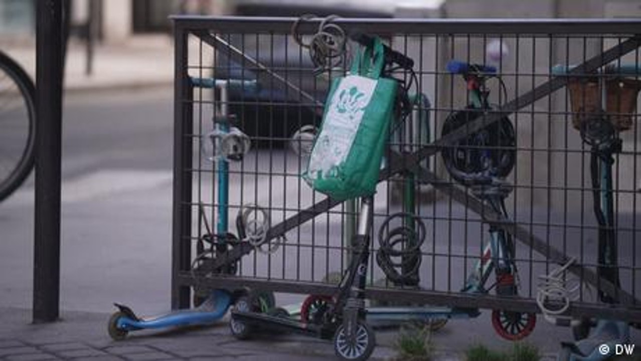 Missbrauch an Schulen erschüttert Frankreich