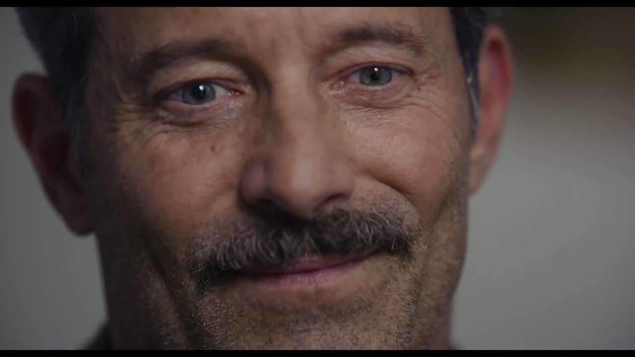 Battleground: Der letzte Widerstand - Trailer (Deutsch) HD