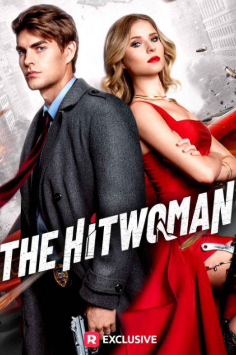 The Hitwoman Full Hd