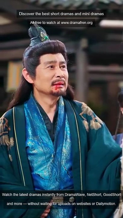 Watch Weak Nobody True Swrodsman Chinese Drama