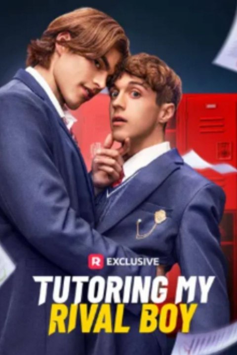 Tutoring My Rival Boy 2026 Hd