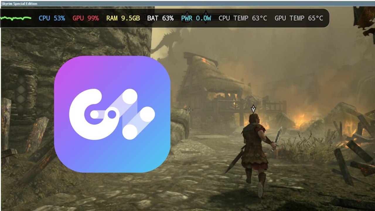 PC-Spiele auf dem Handy spielen: Mit Game Native wird es möglich