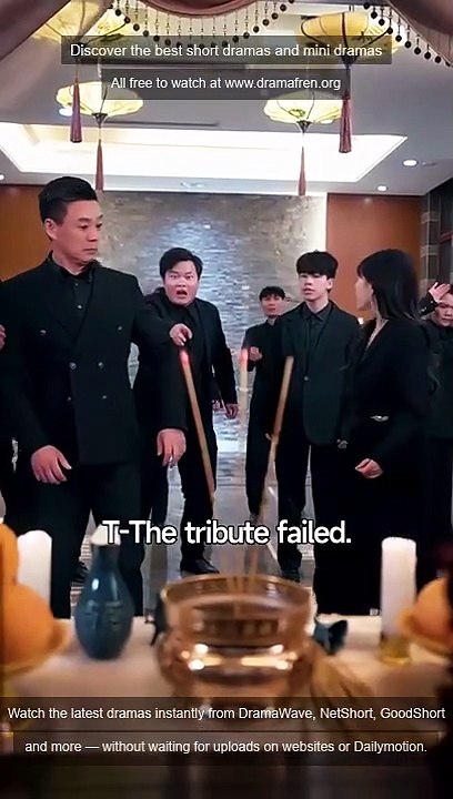 Watch Shame the Guardian Summon the Storm Chinese Drama