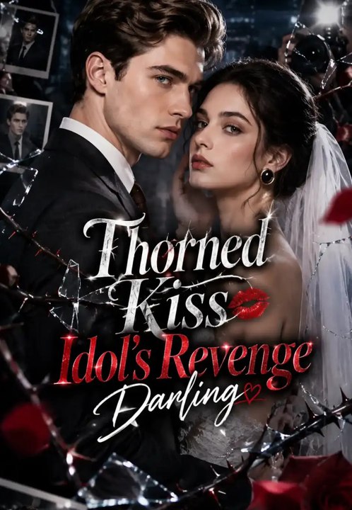 Thorned Kiss Idols Revenge Darling - Full Movie