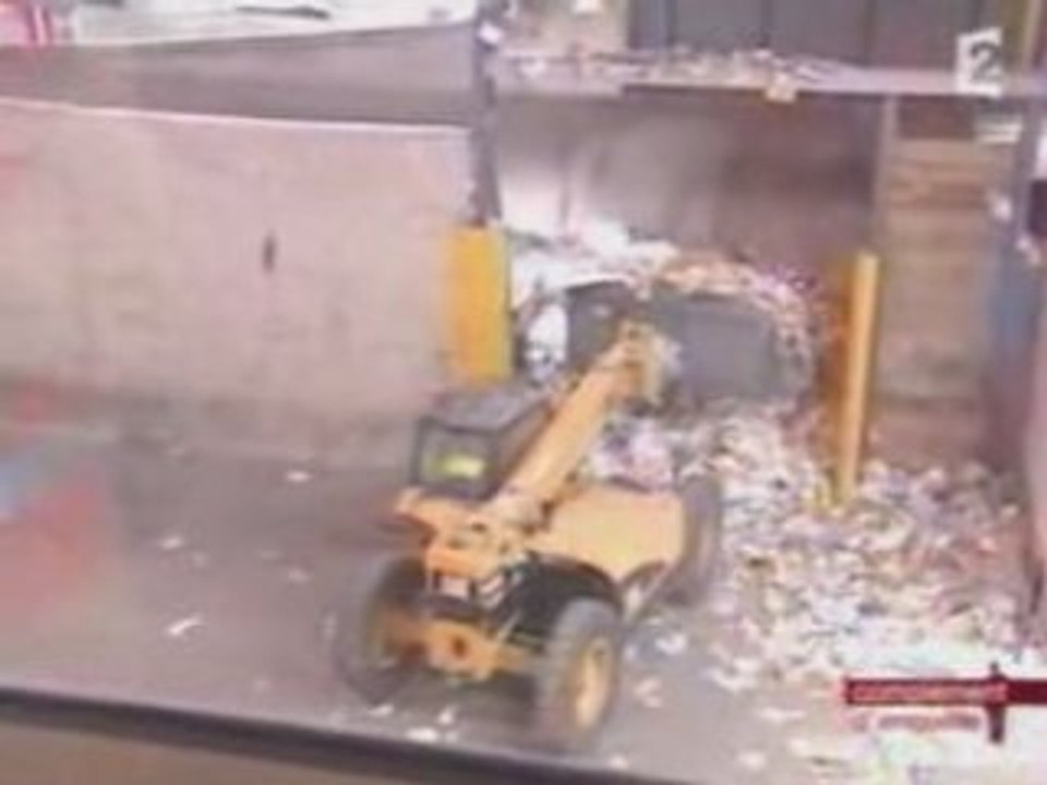 Pollution au plastique (2sur2)