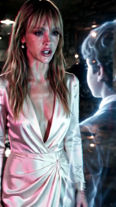 THE BILLIONAIRE'S BLOOD-STAINED BRIDE: EP7