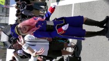 コスプレイヤー （cosplayer）（その１５）日本橋ストリートフェスタ２０２６