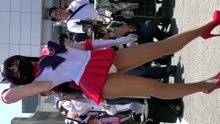 コスプレイヤー （cosplayer）（その１３）日本橋ストリートフェスタ２０２６