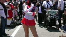 コスプレイヤー （cosplayer）（その１１）日本橋ストリートフェスタ２０２６