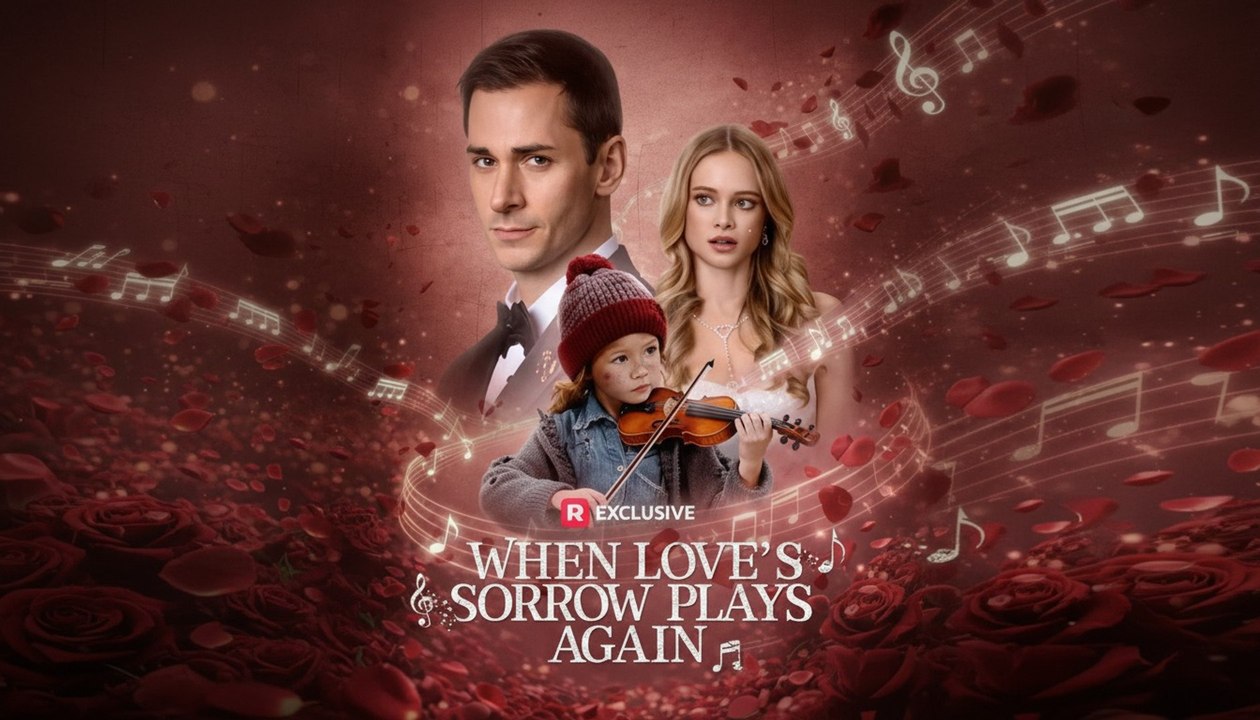 When Love's Sorrow Plays Again